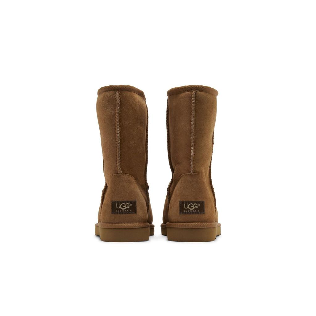UGG Classic Short 'Chestnut' (Unisex) Chestnut Snow Boots 5800 CHE