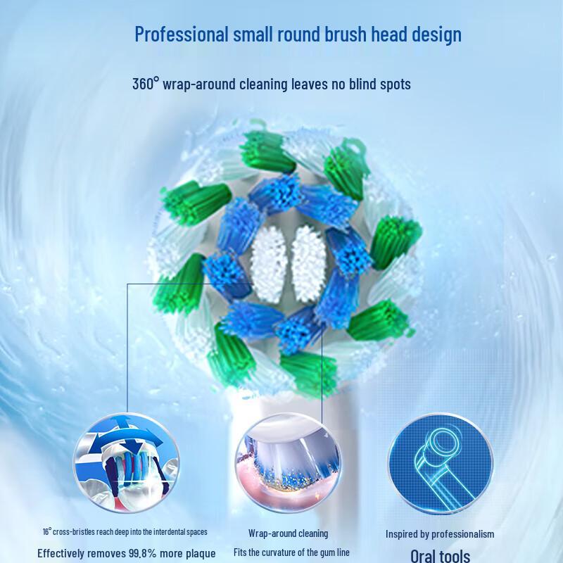 Oral-B Pro1 Max 3D Electric Toothbrush