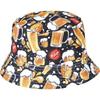 Fiestas Guirca Unisex Adult Beer Bucket Hat
