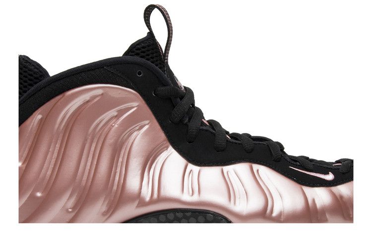 Men's Sneakers Nike Air Foamposite One Rust Pink Rust Pink/White-Black