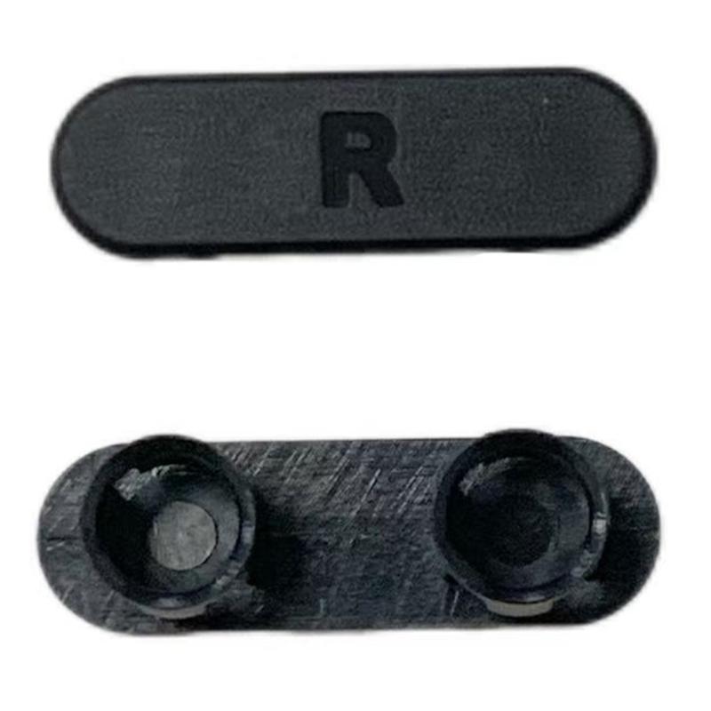 Quick Install Headband Connector Clip Effortless Replacement for SHP9500 SHP9600 Headphone Maintenance User Convenience