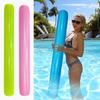 64.96inch PVC Pool Inflatable Sticks Premium Inflatable Pool Noodles Stick Large Blow Up Pool Noodles for Water Games Party