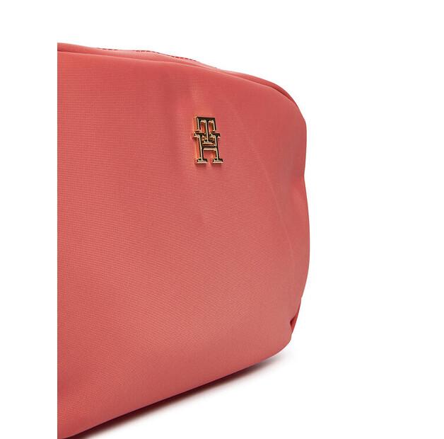 Сумка Tommy Hilfiger Popette Camera Bag Koralowy