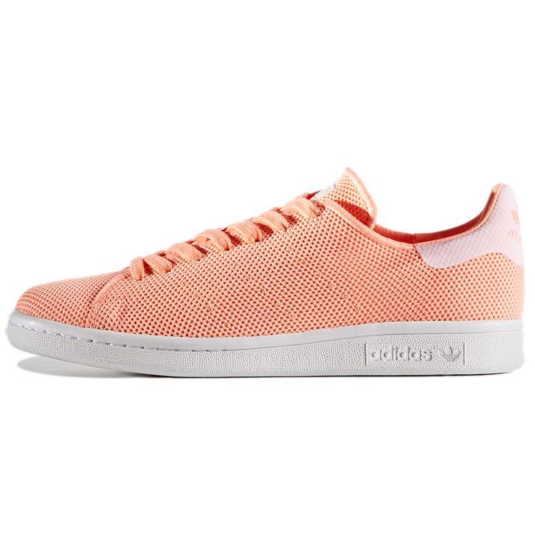 Adidas Originals Stan Smith Comfortable Durable Low-Top Sneakers Women Sneakers BA7145 37⅓