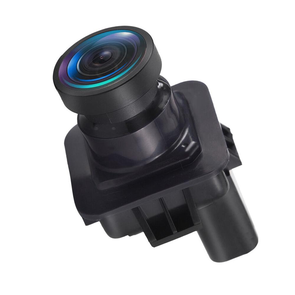 1X Rear View Backup Parking Camera BL3Z-19G490-B For 2011-2014 Ford F150 V6 3.5L