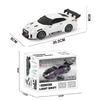 Rechargeable RC Drift Car: Variable Speed, Four-Wheel Drive Remote Control Toy for Kids and Boys