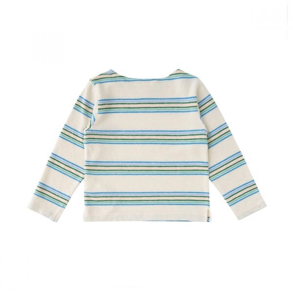 Bonton Rainbow T shirT 7617T 330 01