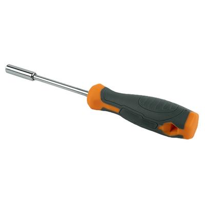 Adaptador Hexagonal para Chave de Fenda Magnético 6,35mm Hex