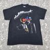 Vintage Daft Punk T Shirt Discovery Album Y2k Graphic Print