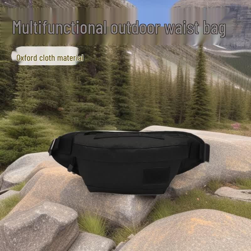 Li Shen Sports Waist Bag