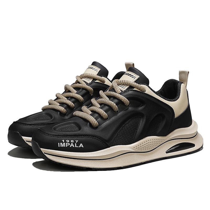 

Spring Outdoor Fashion Men s Shoes Daddy Shoes Teen Daily Sports Casual Student Shoes 44