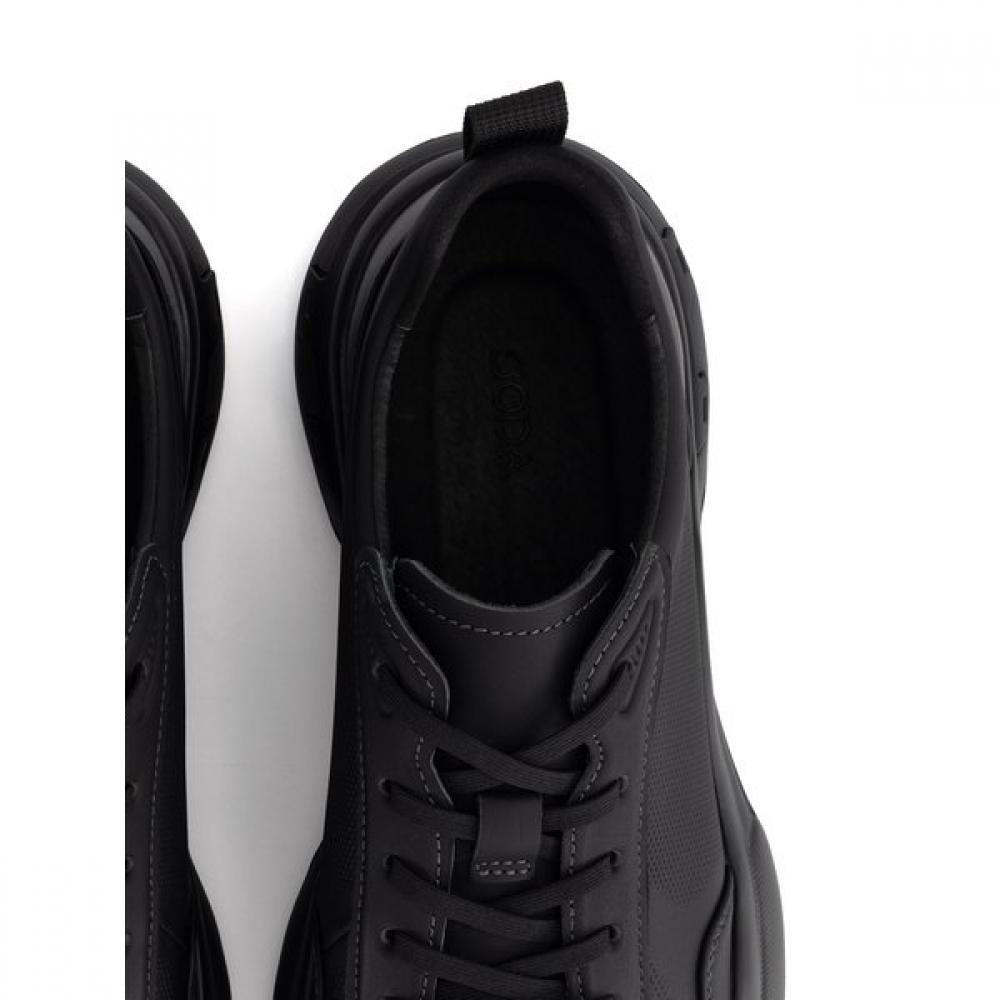 Soda Men S caSual SneakerS 4cm Arm617 kS10