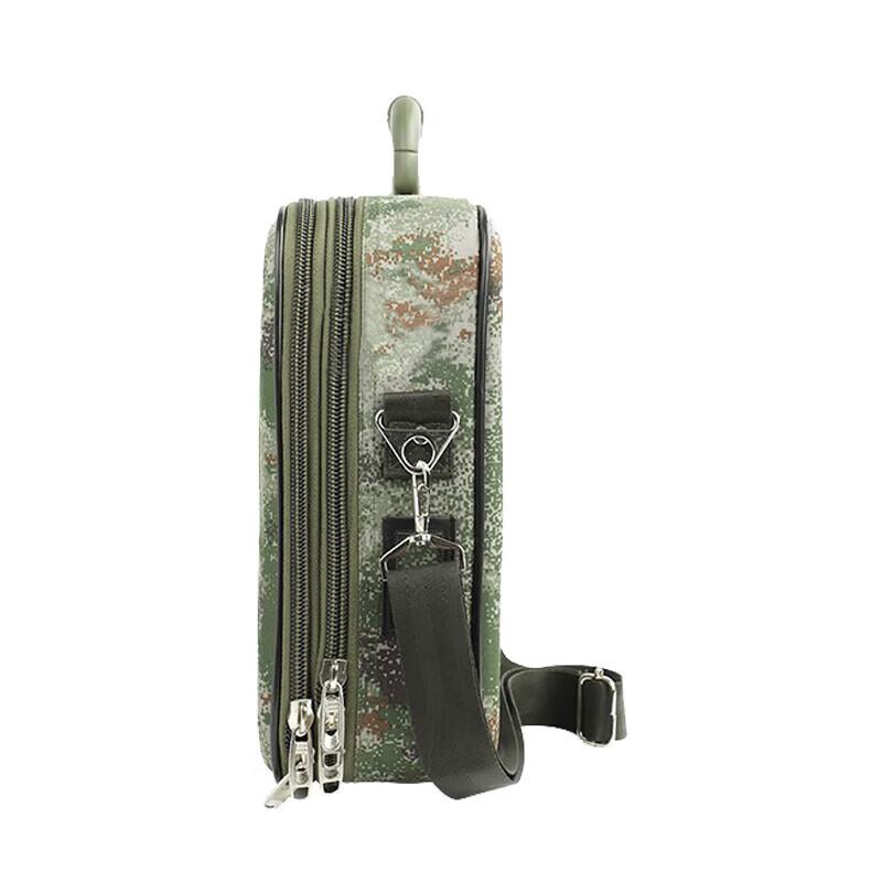 Tactical Camouflage Outdoor Storage Box