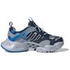 Adidas Xlg Runner Deluxe Comfortable Versatile Low-Top Casual Running Shoes Unisex Sneakers Gray JR8079