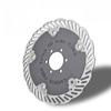 Disc Brake Road Mountain Bike Ultra Light Carbon Fiber Brake Disc Six Nail Middle Lock Disc 140mm/160mm