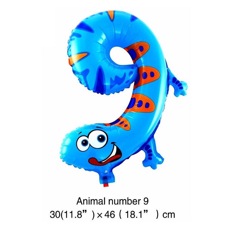 

Шары с детским одобрением 9