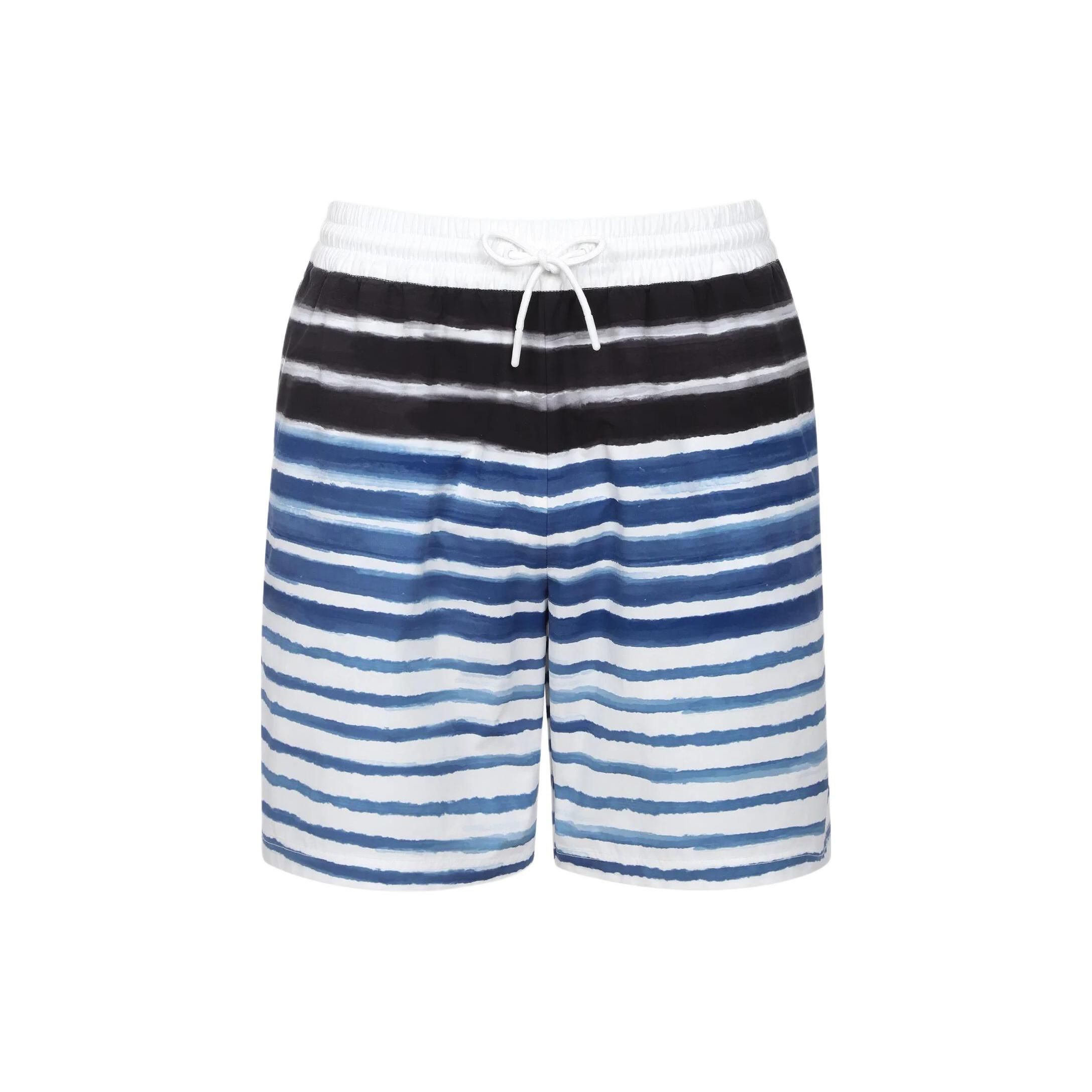 FILA Casual Shorts Men s Marine Blue FS2TRG2403M-NBE 95