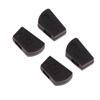 Rubber Mute Pads Dampers For Heavy Hammer Action In PX Series Digital Pianos