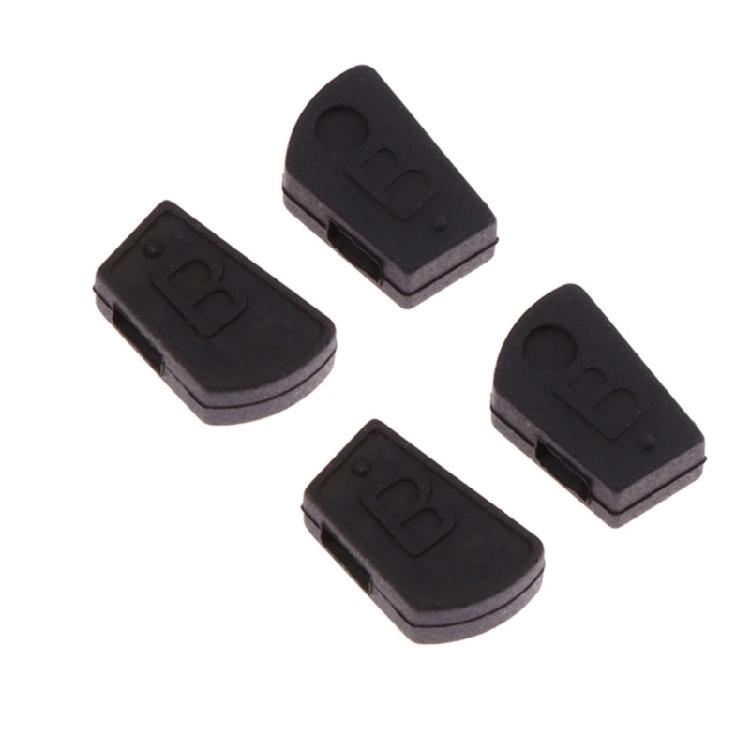 Rubber Mute Pads Dampers For Heavy Hammer Action In PX Series Digital Pianos