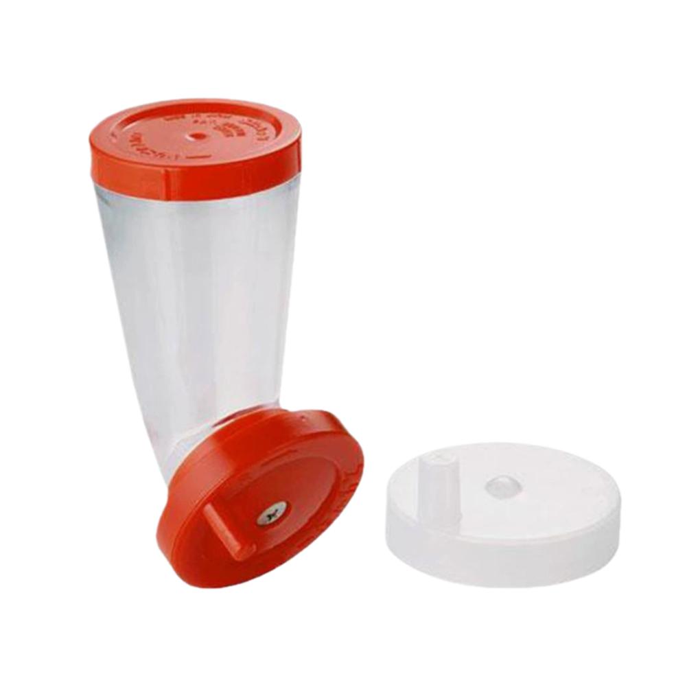 

Grinding Bottle Hand Crank Mill For Spices Sesame Portable Home Kitchen Tool Food Grade Plastic Container Cover Gadget Accessory