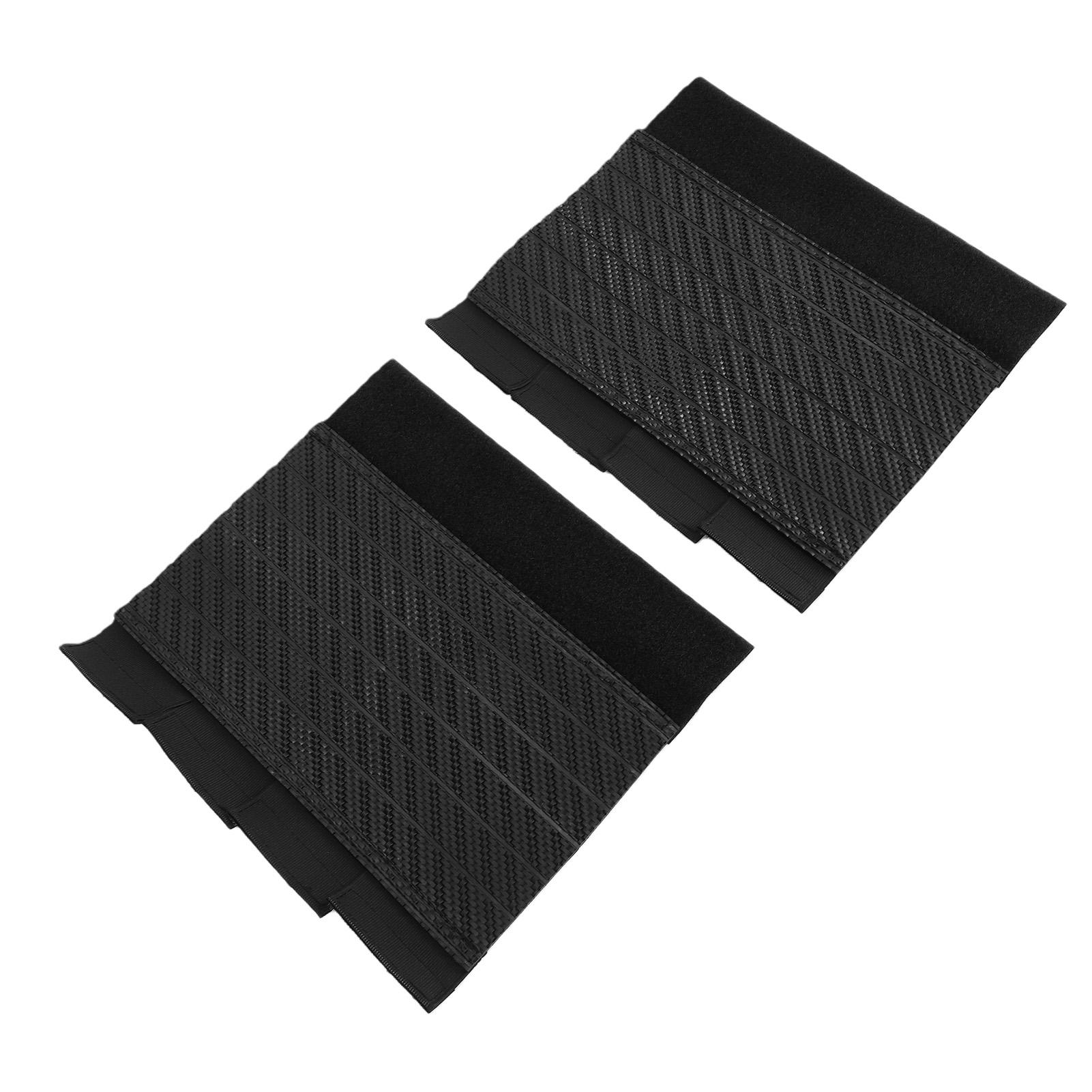 

Fork Guard Cover Wrap 235mm High Strength Front Shock Covers Gaiter Replacement for CR85R CRF150R CRF250R CRF450R