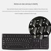 Logitech MK120 Wired Keyboard and Mouse Combo