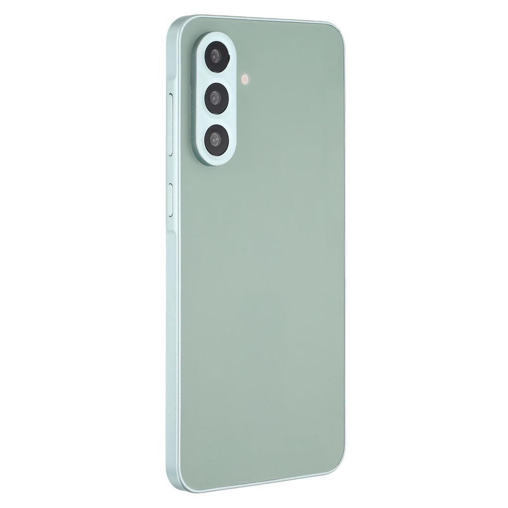 Pro Samsung Galaxy A56 5G Barevný displej Maketa telefonu Fotografování Počítadlo Displej Hračky (Bez loga)