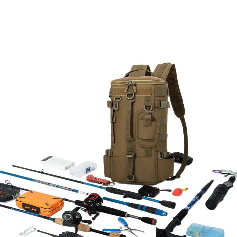 Li Shen Multifunctional Fishing Bag