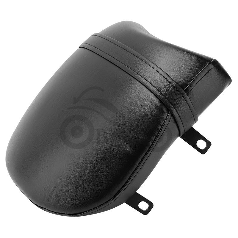 Victory Motorcycle Rear Leather Seat Cushion for Judge, Boardwalk, Vegas Models