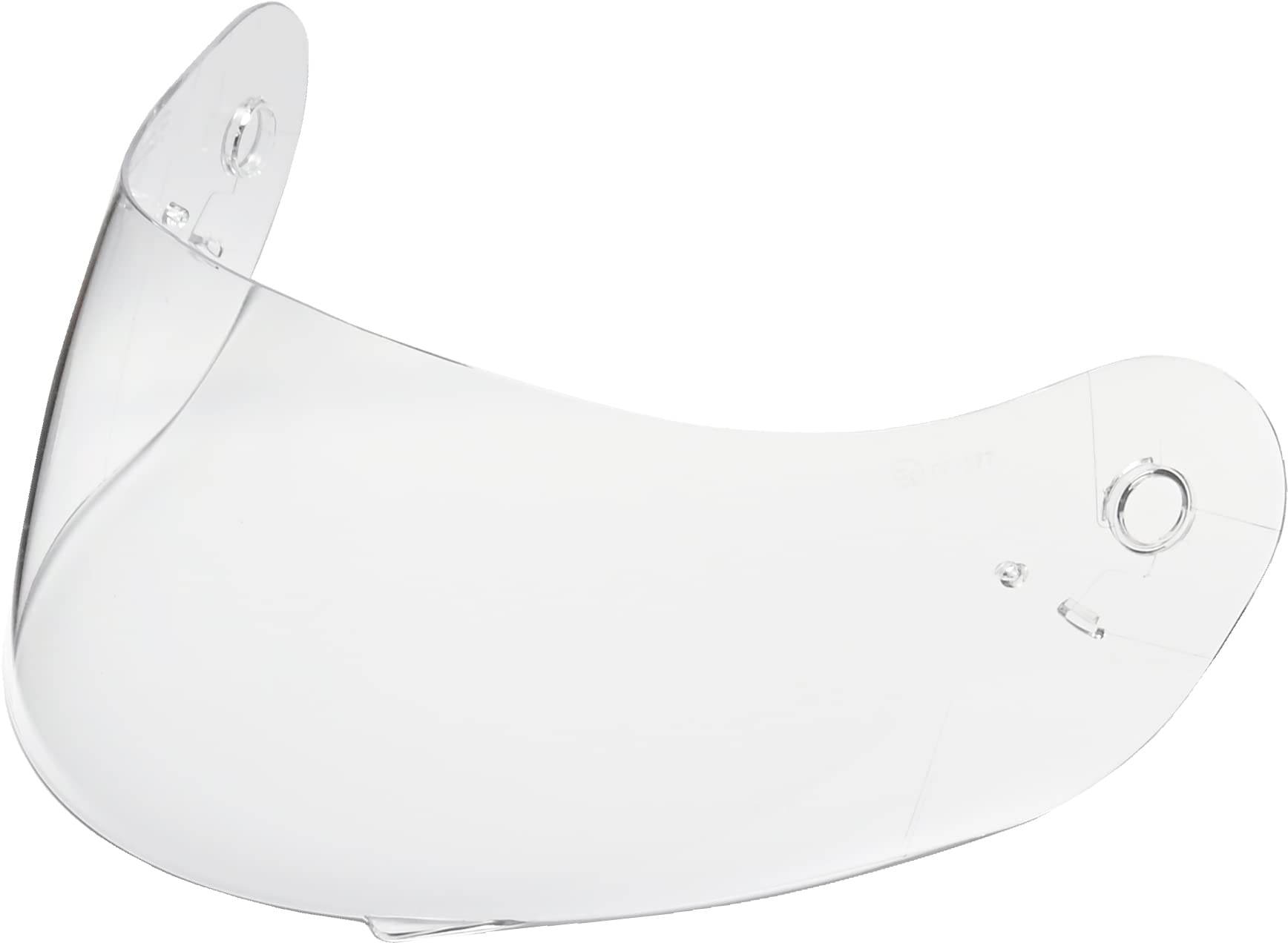 

LEAD Motorcycle Helmet Shield for Strax Smoke SF-12 SF-12S