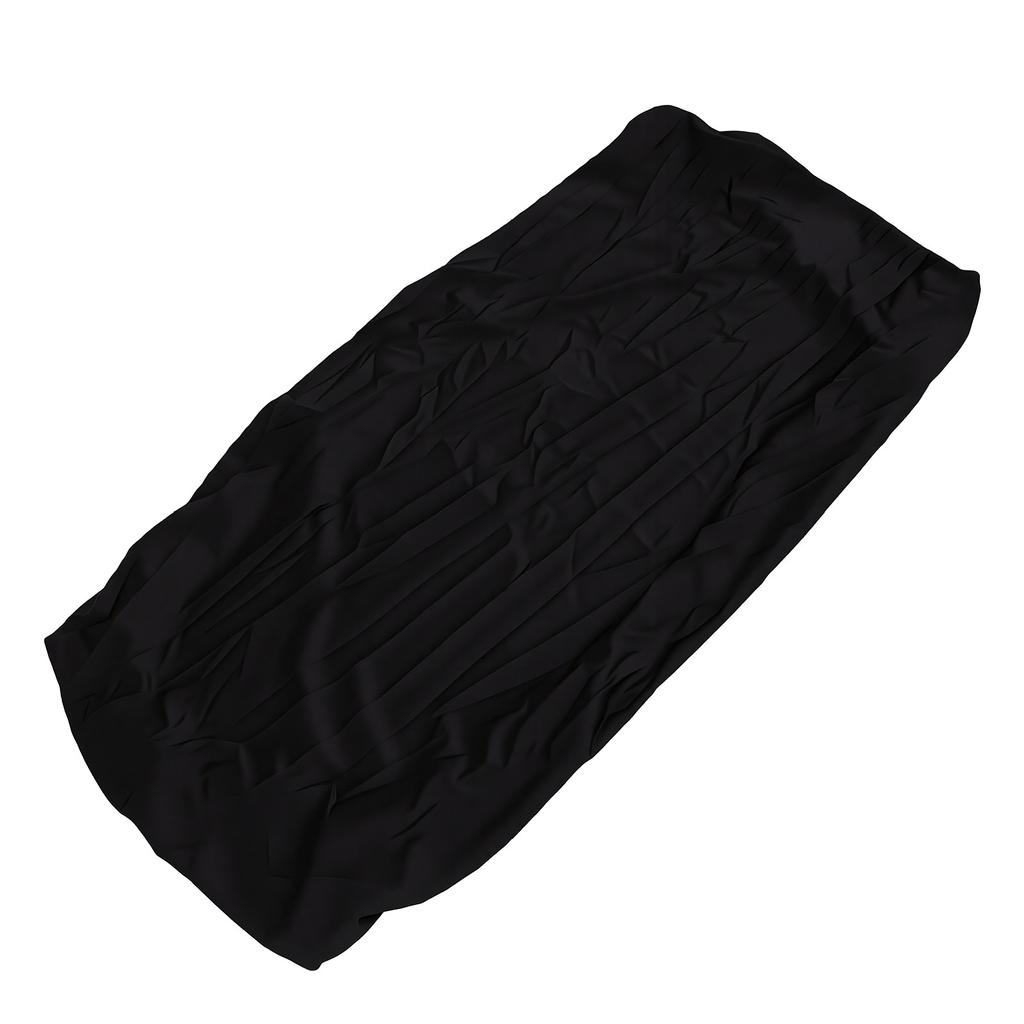 TV Cover Elastic Polyurethane Fiber TV Dust Proof Cover Screen Protector for LCD TVs 65 Inch