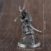 1pcs Figurines Miniatures Vintage Metal Japan Soldiers Model Statue Desktop Ornament Gift