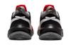 Nike Team Hustle D 10 University Red Black GS CW6735-607