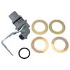 CPS CMP Camshaft Position Sensor Replacement for 1997-2004 Navistar International DT466E DT530 I530E Heavy Duty Truck 1885781C91 1885812C91