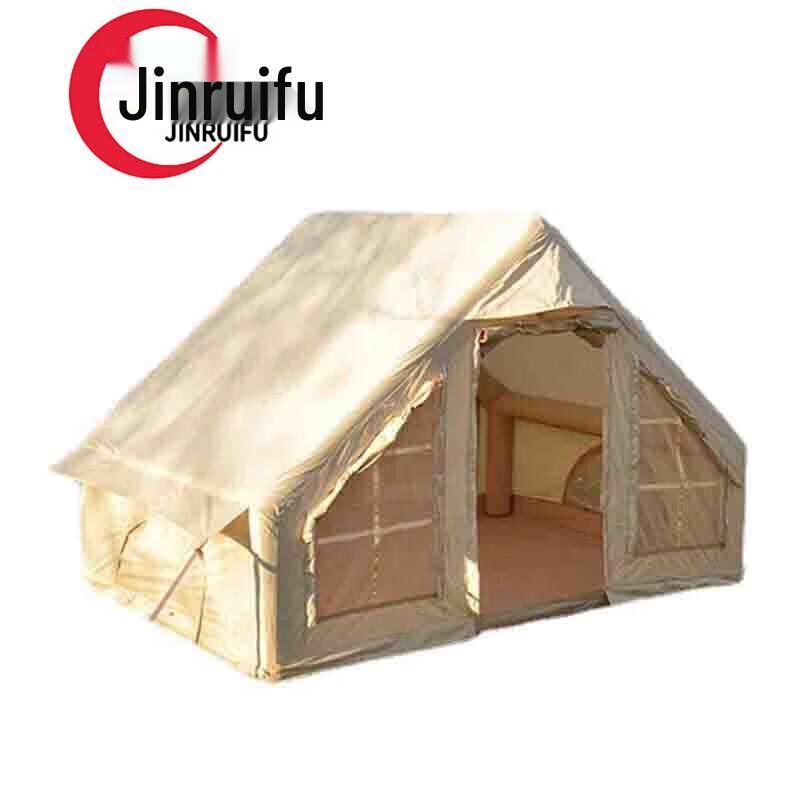 JinRuiFu Automatic Inflatable Camping Tent