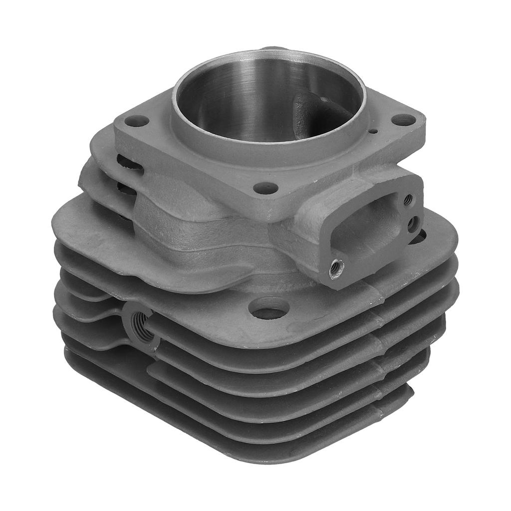 Cylinder Kit for HUSQVARNA 61 268 272 272XP Chainsaw Piston Screw Replacement Parts Set 52mm
