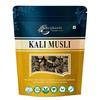 Brijbooti Kali Musli - Curculigo Orchiodes - Svart Musli 100 G