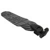 Road Bike Saddle Fender Universal Quick Release High Toughness Bicycle Mud Guard for Mountain Bike C