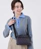 DANIELLA Dots CROSSBODY/2434/Bliss