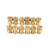 Carburetor Main Jet For Dellorto PHBG AD/DS Jets Kit