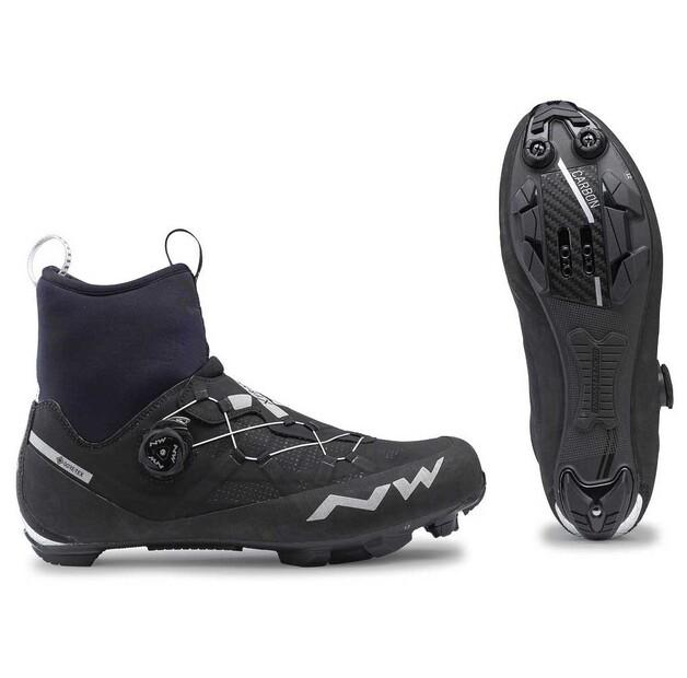 Cyklistické boty Northwave Extreme XC Goretex