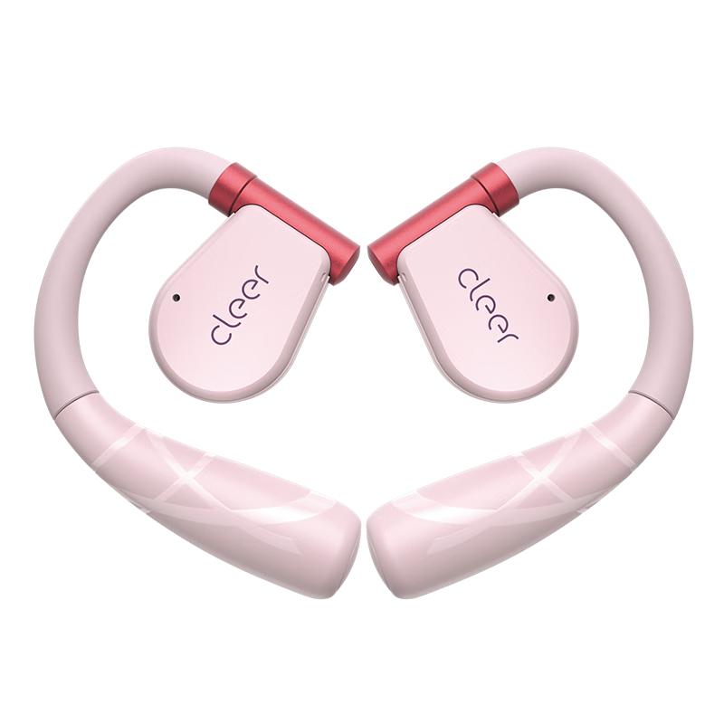 

cleer ARC II Open-Ear Ear-Hook Wireless Sports Headphones