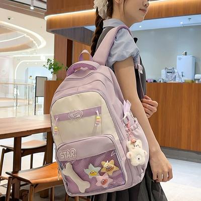 Malas para crianças e bebés – Mochilas escolares