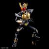 Figure-rise Standard Kamen Rider Agito Grand Form Color-coded Plastic Model 197693