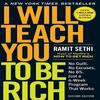I Will Teach You To Be Rich Paperback