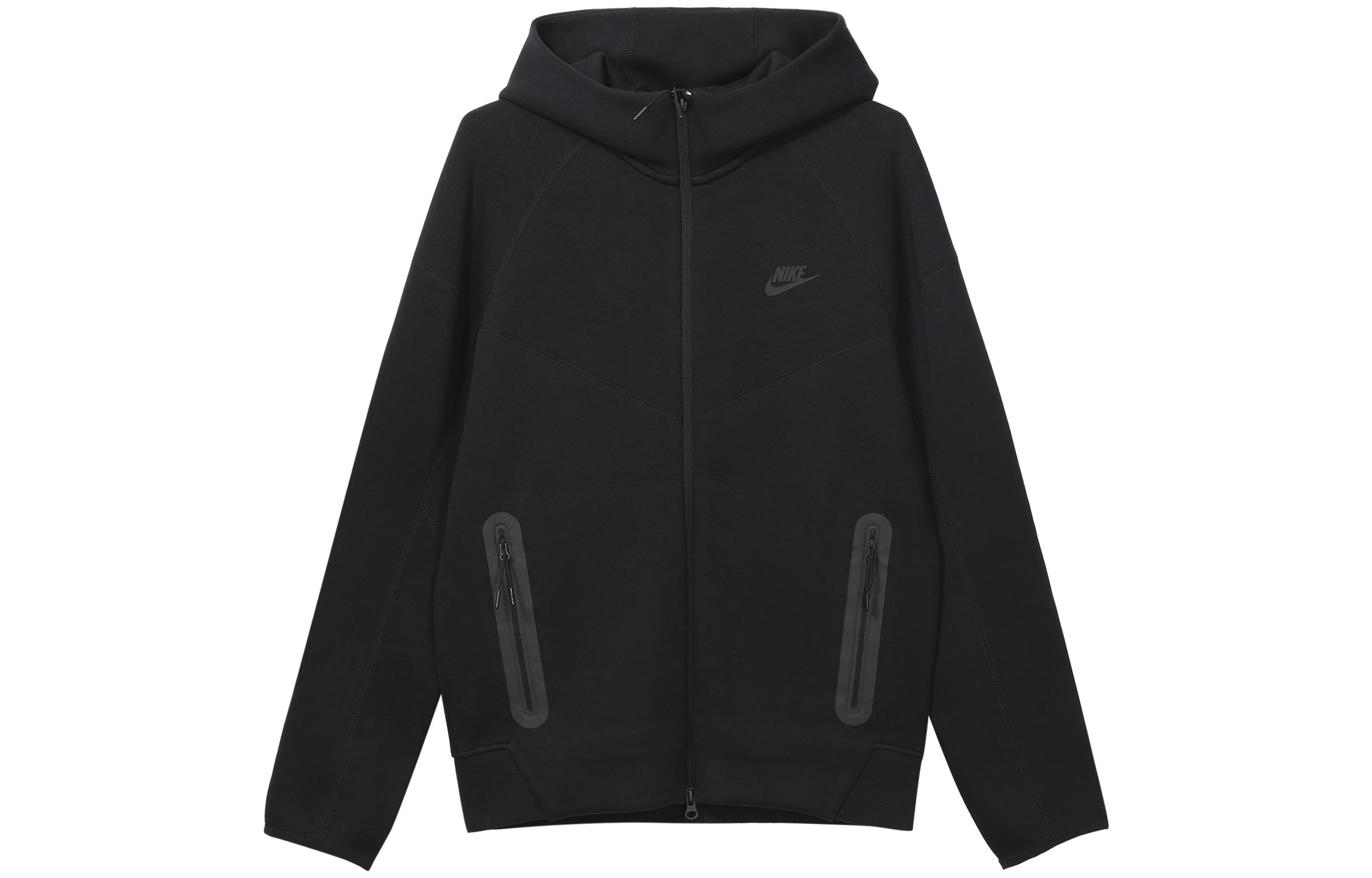 

Куртка Nike WINDRUNNER Чоловіча Чорна FB7922-010 L