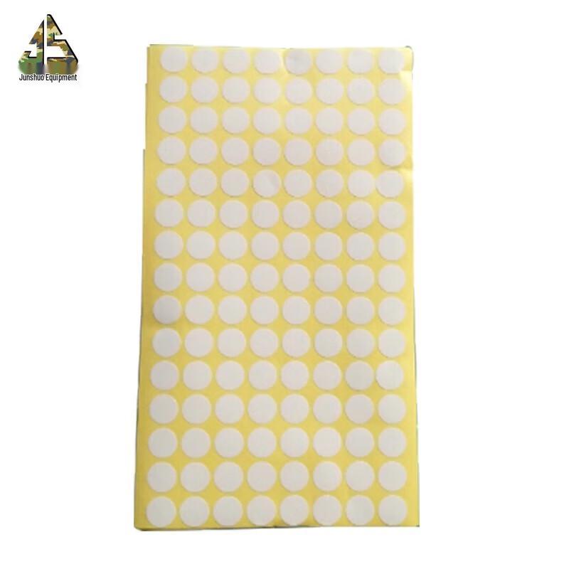 Target Repair Patches
