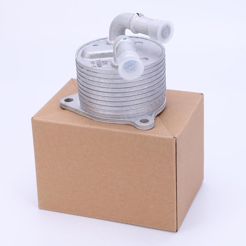 24777-78MT0 Automatic Transmission Oil Cooler for Suzuki Vitara SX4 S-cross 1.6L 1.4T 6AT 2013-2023 2477778MT0