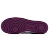 Nike Air Force 1 Air Force 1 Leather Slip Resistant Cushioning Abrasion Resistant Low top Skateboard Shoes Men's CV1724-105(Team29-)
