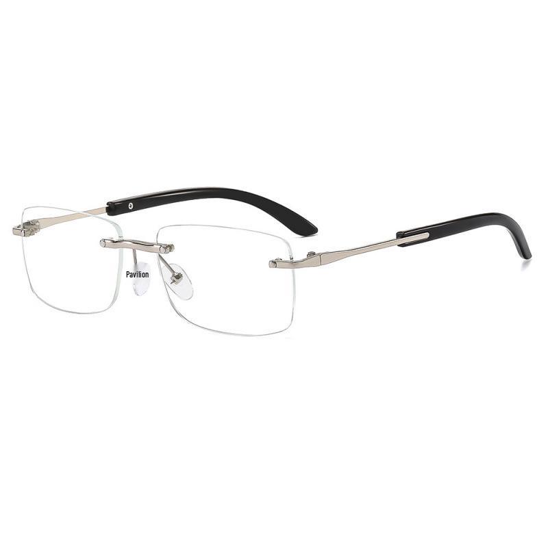 Korean Style Ultra-Light Men s/Women s Anti-Blue Light High-Definition Reading Glasses Anti-Blue Light